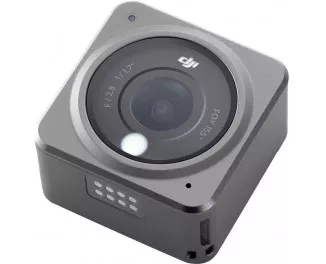Экшн-камера DJI Action 2 Dual-Screen Combo (CP.OS.00000183.01)