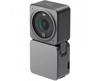 Экшн-камера DJI Action 2 Power Combo (CP.OS.00000197.01)
