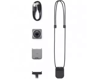 Экшн-камера DJI Action 2 Power Combo (CP.OS.00000197.01)