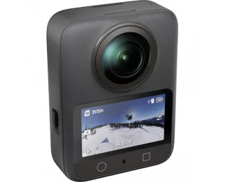 Екшн-камера DJI Osmo 360 Essential Combo (CP.OS.00000443.02)