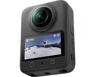Екшн-камера DJI Osmo 360 Essential Combo (CP.OS.00000443.02)