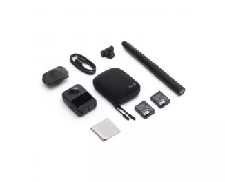 Екшн-камера DJI Osmo 360 Essential Combo (CP.OS.00000443.02)