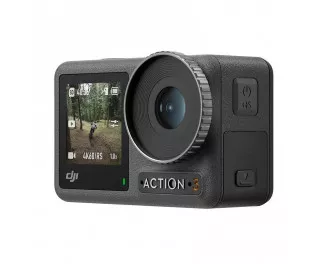 Экшн-камера DJI Osmo Action 3 Adventure Combo (CP.OS.00000221.01)