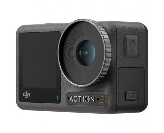 Экшн-камера DJI Osmo Action 3 Standard Combo (CP.OS.00000220.01)