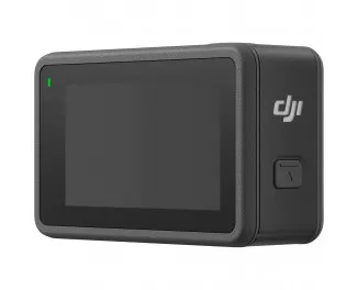 Экшн-камера DJI Osmo Action 3 Standard Combo (CP.OS.00000220.01)