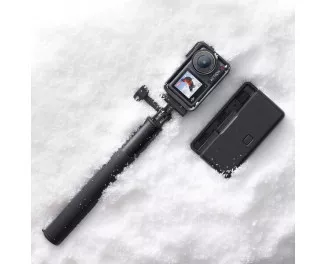 Экшн-камера DJI Osmo Action 4 Adventure Combo (CP.OS.00000270.01)