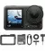 Экшн-камера DJI Osmo Action 4 Essential Combo (CP.OS.00000271.01)