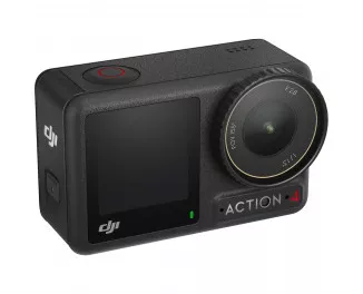 Экшн-камера DJI Osmo Action 4 Essential Combo (CP.OS.00000271.01)