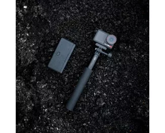 Экшн-камера DJI Osmo Action 5 Pro Essential Combo (CP.OS.00000341.01)