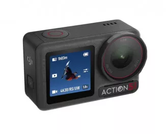 Экшн-камера DJI Osmo Action 5 Pro Standard Combo (CP.OS.00000349.01, CP.OS.00000377.01)