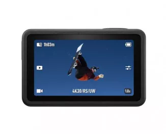 Экшн-камера DJI Osmo Action 5 Pro Standard Combo (CP.OS.00000349.01, CP.OS.00000377.01)