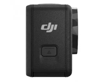 Экшн-камера DJI Osmo Action 5 Pro Standard Combo (CP.OS.00000349.01, CP.OS.00000377.01)