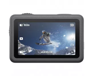 Экшн-камера DJI Osmo Action 6 Enhanced Combo (6937224136243)