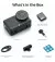 Екшн-камера DJI Osmo Action 6 Essential Combo