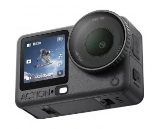 Екшн-камера DJI Osmo Action 6 Essential Combo