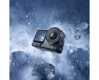 Екшн-камера DJI Osmo Action 6 Essential Combo