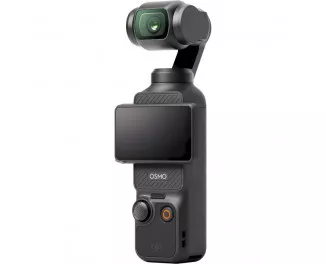 Екшн-камера DJI Osmo Pocket 3 (CP.OS.00000301.03)
