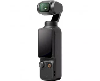 Екшн-камера DJI Osmo Pocket 3 (CP.OS.00000301.03)