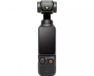Екшн-камера DJI Osmo Pocket 3 (CP.OS.00000301.03)