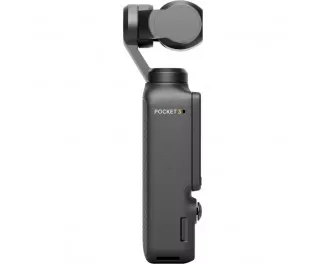 Екшн-камера DJI Osmo Pocket 3 (CP.OS.00000301.03)