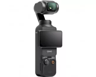 Екшн-камера DJI Osmo Pocket 3 (CP.OS.00000301.03)
