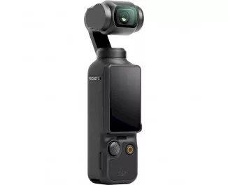 Екшн-камера DJI Osmo Pocket 3 (CP.OS.00000301.03)