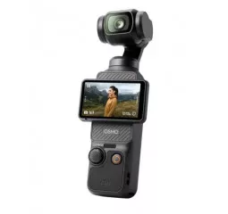 Экшн-камера DJI Osmo Pocket 3 Creator Combo (CP.OS.00000302.01)