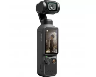 Экшн-камера DJI Osmo Pocket 4 Creator Combo (CP.OS.00000544.01)