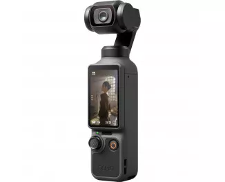 Экшн-камера DJI Osmo Pocket 4 Creator Combo (CP.OS.00000544.01)