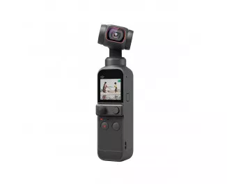 Экшн-камера DJI Pocket 2 (CP.OS.00000146.01)