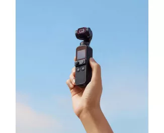 Экшн-камера DJI Pocket 2 Creator Combo (CP.OS.00000121.01)