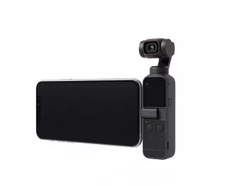 Экшн-камера DJI Pocket 2 Creator Combo (CP.OS.00000121.01)
