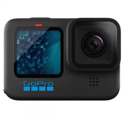 Экшн-камера GoPro HERO11 Black (CHDHX-111-RW)