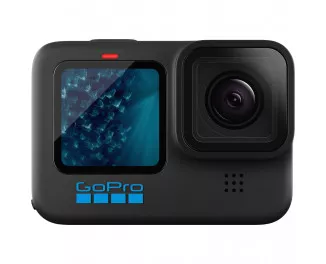 Экшн-камера GoPro HERO11 Black (CHDHX-111-RW)