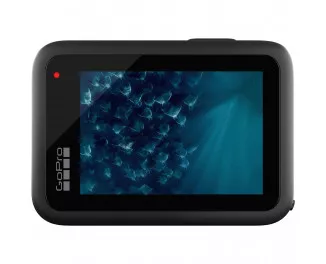 Экшн-камера GoPro HERO11 Black (CHDHX-111-RW)