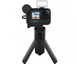 Экшн-камера GoPro HERO11 Black Creator Edition Bundle (CHDFB-111-EU)