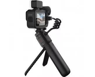 Экшн-камера GoPro HERO11 Black Creator Edition Bundle (CHDFB-111-EU)