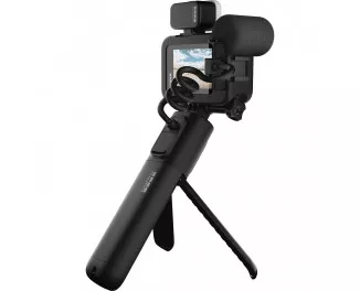 Экшн-камера GoPro HERO11 Black Creator Edition Bundle (CHDFB-111-EU)