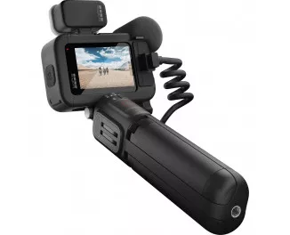 Экшн-камера GoPro HERO11 Black Creator Edition Bundle (CHDFB-111-EU)