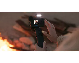 Экшн-камера GoPro HERO11 Black Creator Edition Bundle (CHDFB-111-EU)