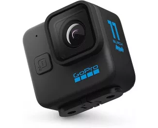 Экшн-камера GoPro HERO11 Black Mini (CHDHF-111-TH) Global Version