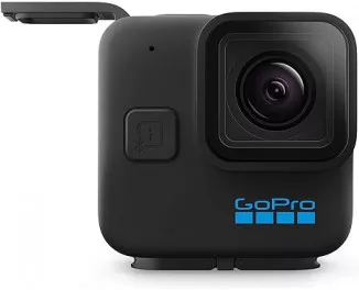 Экшн-камера GoPro HERO11 Black Mini (CHDHF-111-TH) Global Version