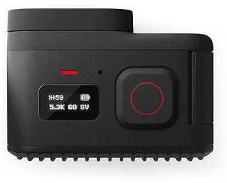 Экшн-камера GoPro HERO11 Black Mini (CHDHF-111-TH) Global Version