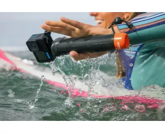 Экшн-камера GoPro HERO12 Black (CHDHX-121-RW)
