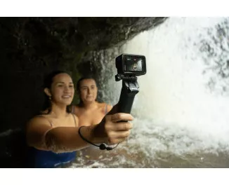 Экшн-камера GoPro HERO12 Black (CHDHX-121-RW)