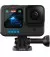 Экшн-камера GoPro HERO12 Black Creator Edition (CHDFB-121-EU)