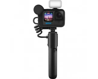 Экшн-камера GoPro HERO12 Black Creator Edition (CHDFB-121-EU)