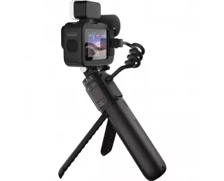 Экшн-камера GoPro HERO12 Black Creator Edition (CHDFB-121-EU)
