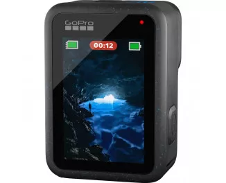 Экшн-камера GoPro HERO12 Black Creator Edition (CHDFB-121-EU)