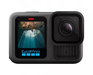 Екшн-камера GoPro HERO13 Black Accessories Bundle (CHDRB-131-RW)